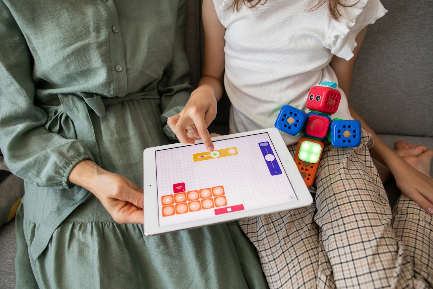 Engaging Home Languages to Deepen Literacy and Belonging